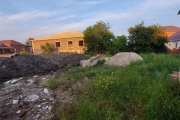 Фото №5: Земельный участок под ИЖС 4.9 сот. - Энем, ул. Ломоносова