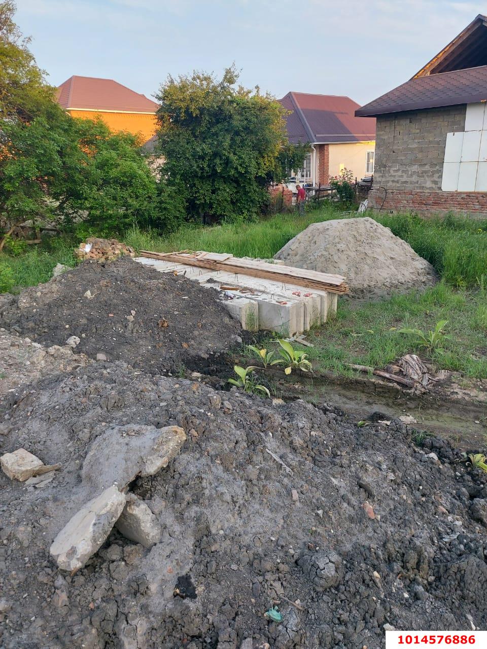 Фото №8: Земельный участок под ИЖС 4.9 сот. - Энем, ул. Ломоносова