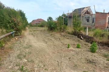 Фото №2: Земельный участок 4.9 сот. - Энем, ул. Ломоносова