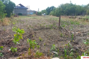 Фото №4: Земельный участок под ИЖС 4.9 сот. - Энем, ул. Ломоносова