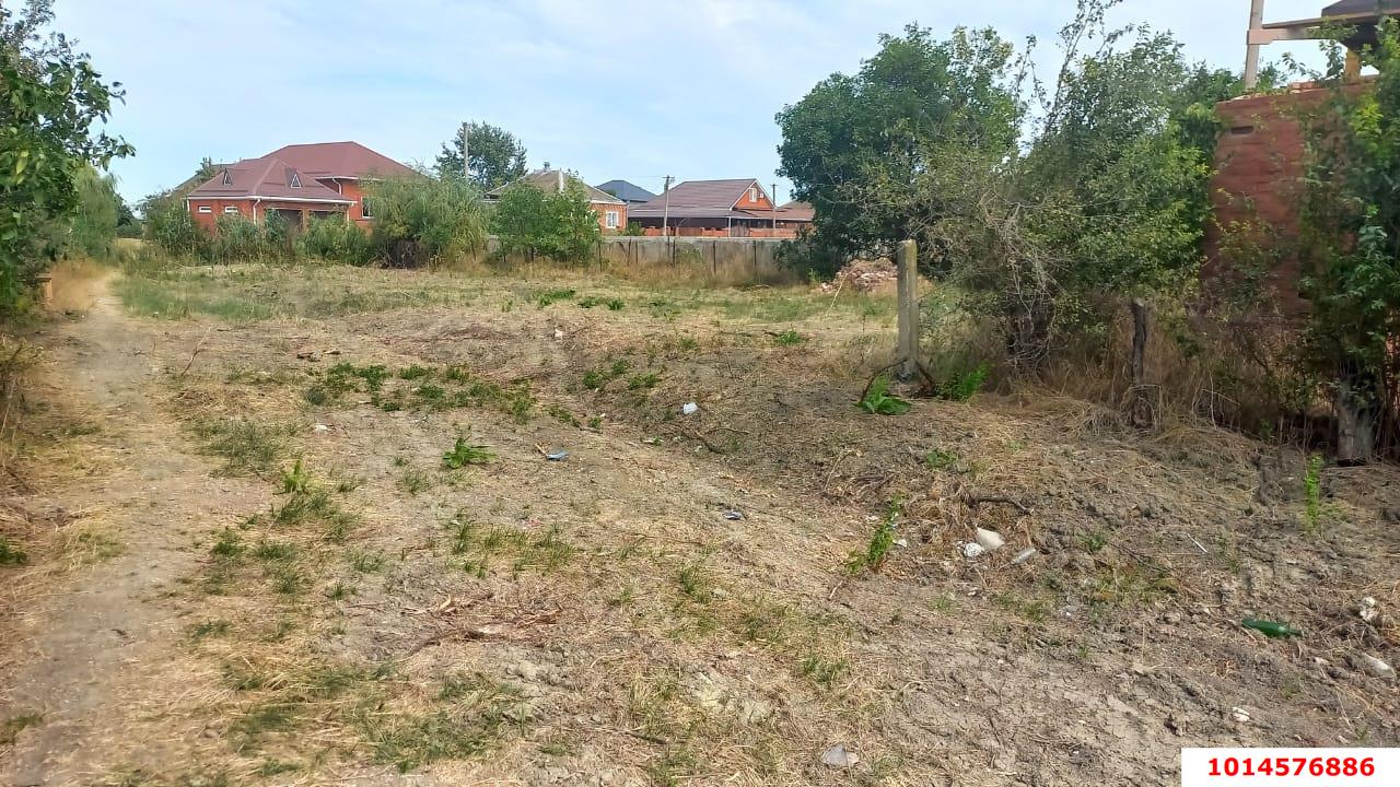 Фото №3: Земельный участок под ИЖС 4.9 сот. - Энем, ул. Ломоносова