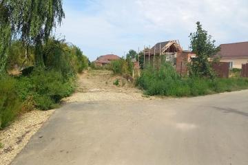 Фото №1: Земельный участок 4.9 сот. - Энем, ул. Ломоносова