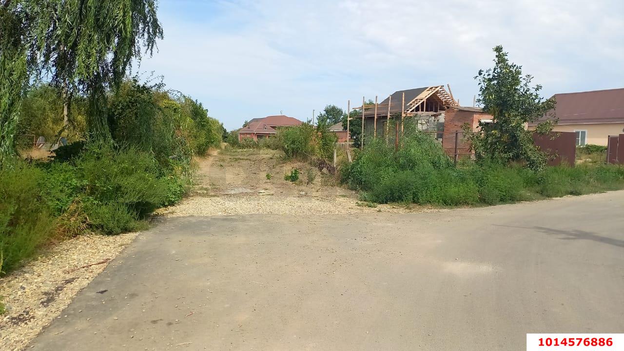 Фото №1: Земельный участок под ИЖС 4.9 сот. - Энем, ул. Ломоносова