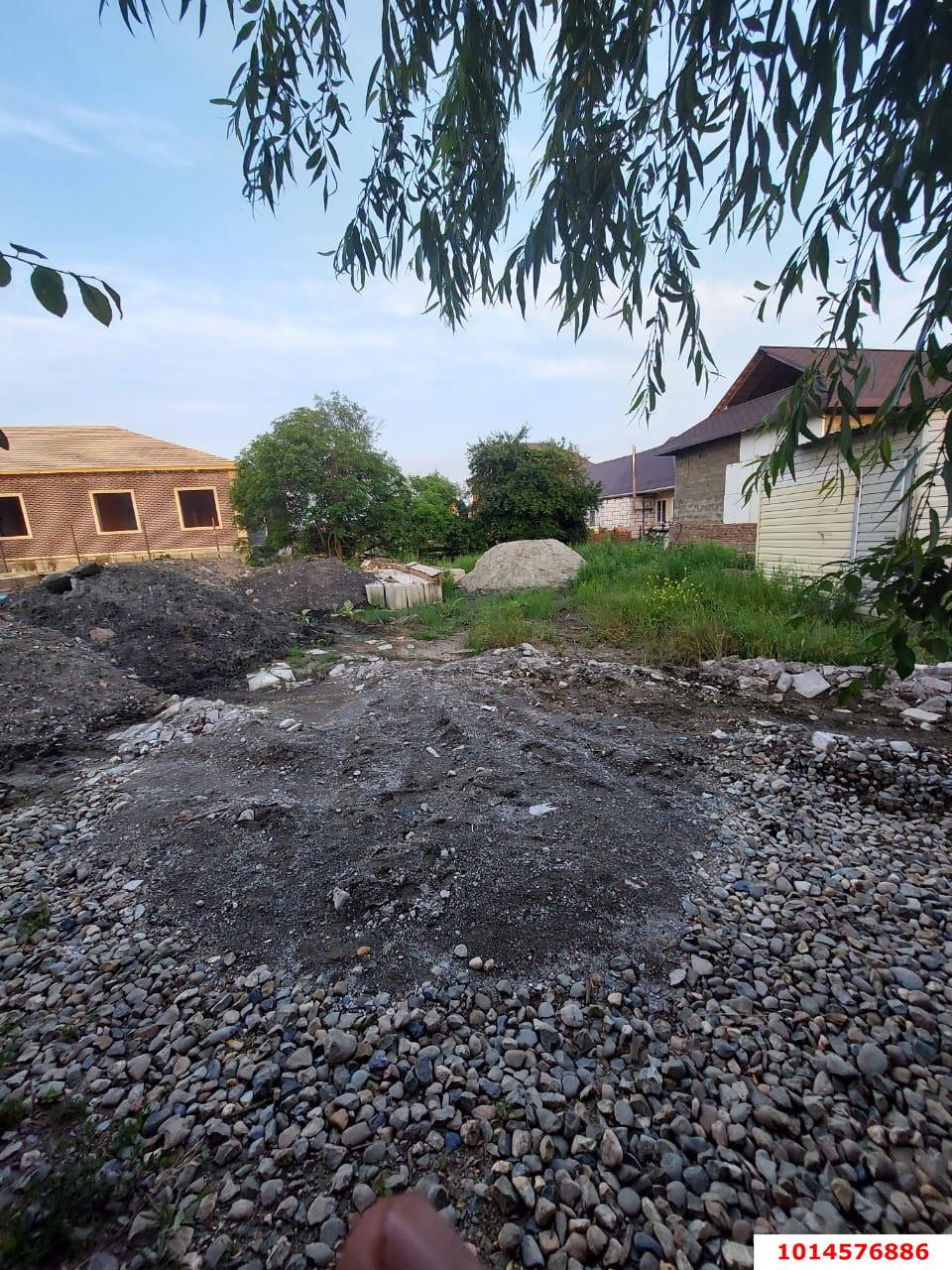 Фото №7: Земельный участок под ИЖС 4.9 сот. - Энем, ул. Ломоносова