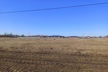 Фото №4: Земельный участок 9.6 сот. - Копанской, мкр. Прикубанский внутригородской округ, ул. Кедровая, 111