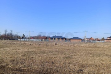 Фото №4: Земельный участок под ИЖС 9.6 сот. - Копанской, мкр. Прикубанский внутригородской округ, ул. Кедровая, 111