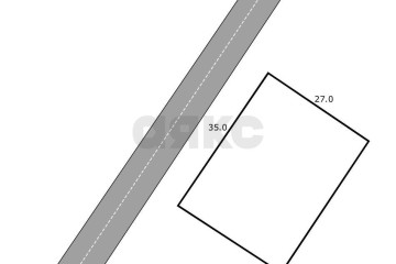 Фото №2: Земельный участок под ИЖС 9.6 сот. - Копанской, мкр. Прикубанский внутригородской округ, ул. Кедровая, 111