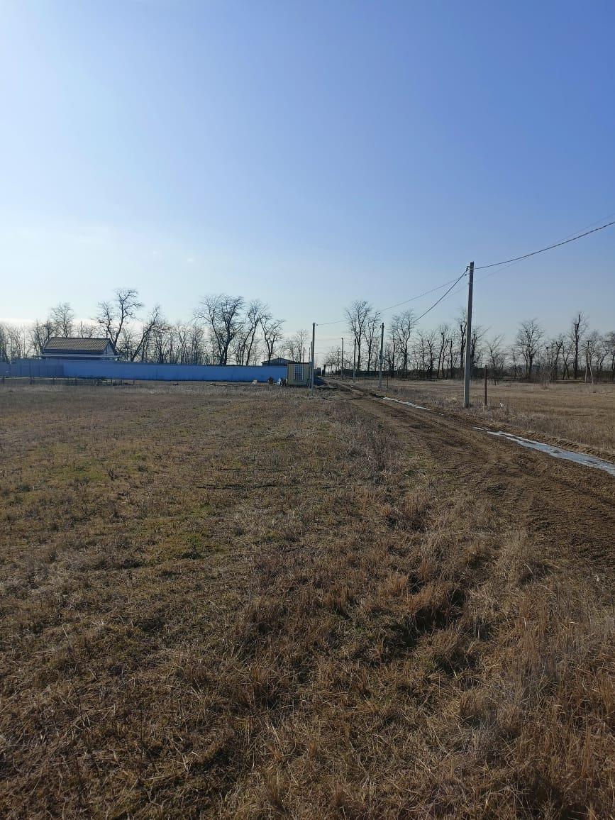 Фото №5: Земельный участок 9.6 сот. - Копанской, мкр. Прикубанский внутригородской округ, ул. Кедровая, 111