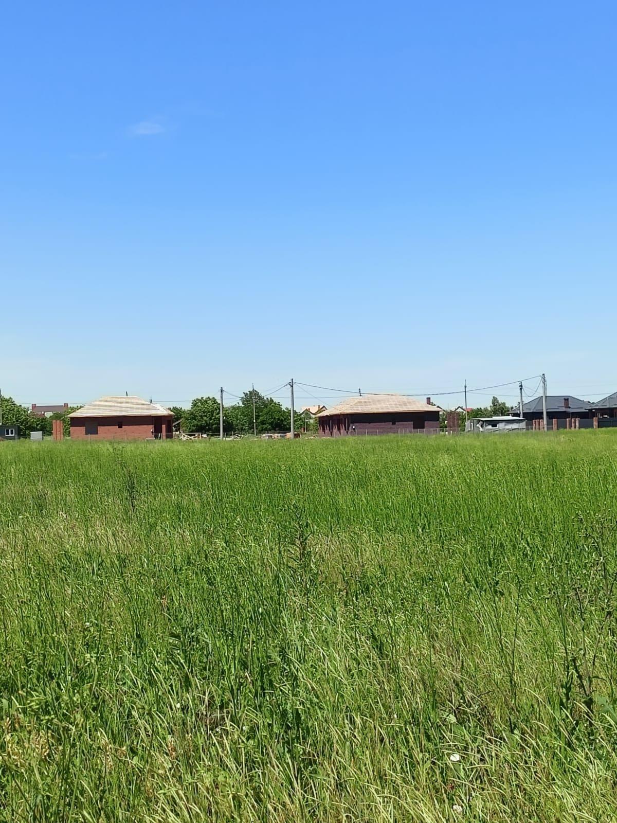 Фото №3: Земельный участок 9.6 сот. - Копанской, мкр. Прикубанский внутригородской округ, ул. Кедровая, 111