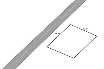 Фото №2: Земельный участок 9.6 сот. - Копанской, мкр. Прикубанский внутригородской округ, ул. Кедровая, 111