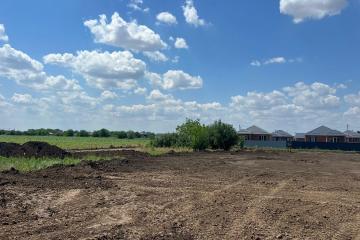 Фото №1: Земельный участок 9.6 сот. - Копанской, мкр. Прикубанский внутригородской округ, ул. Кедровая, 111