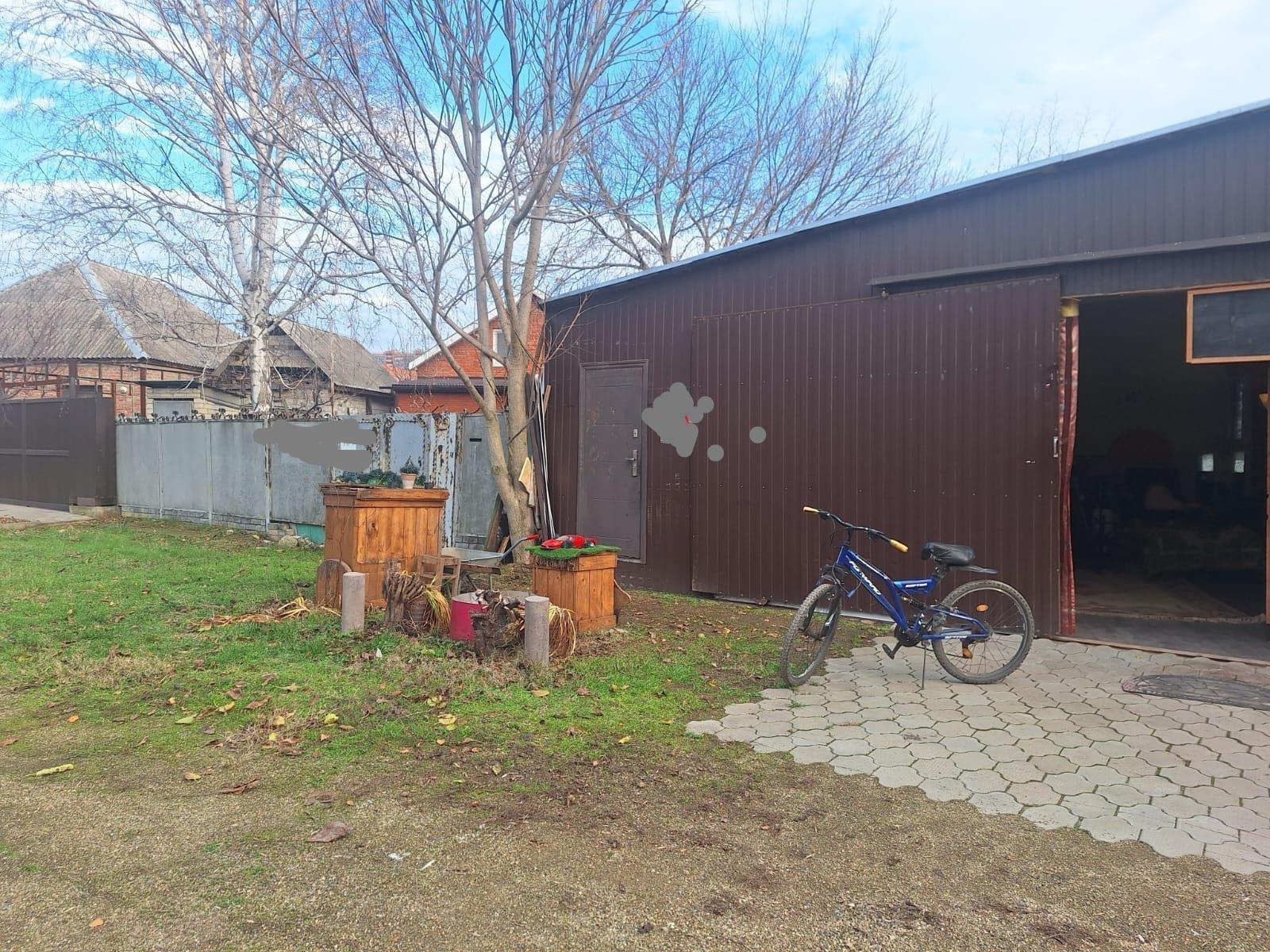 Фото №3: Земельный участок 3.17 сот. - Краснодар, Западный внутригородской округ, Центральный внутригородской округ, Горогороды, мкр. Центральный, ул. Береговая, 122