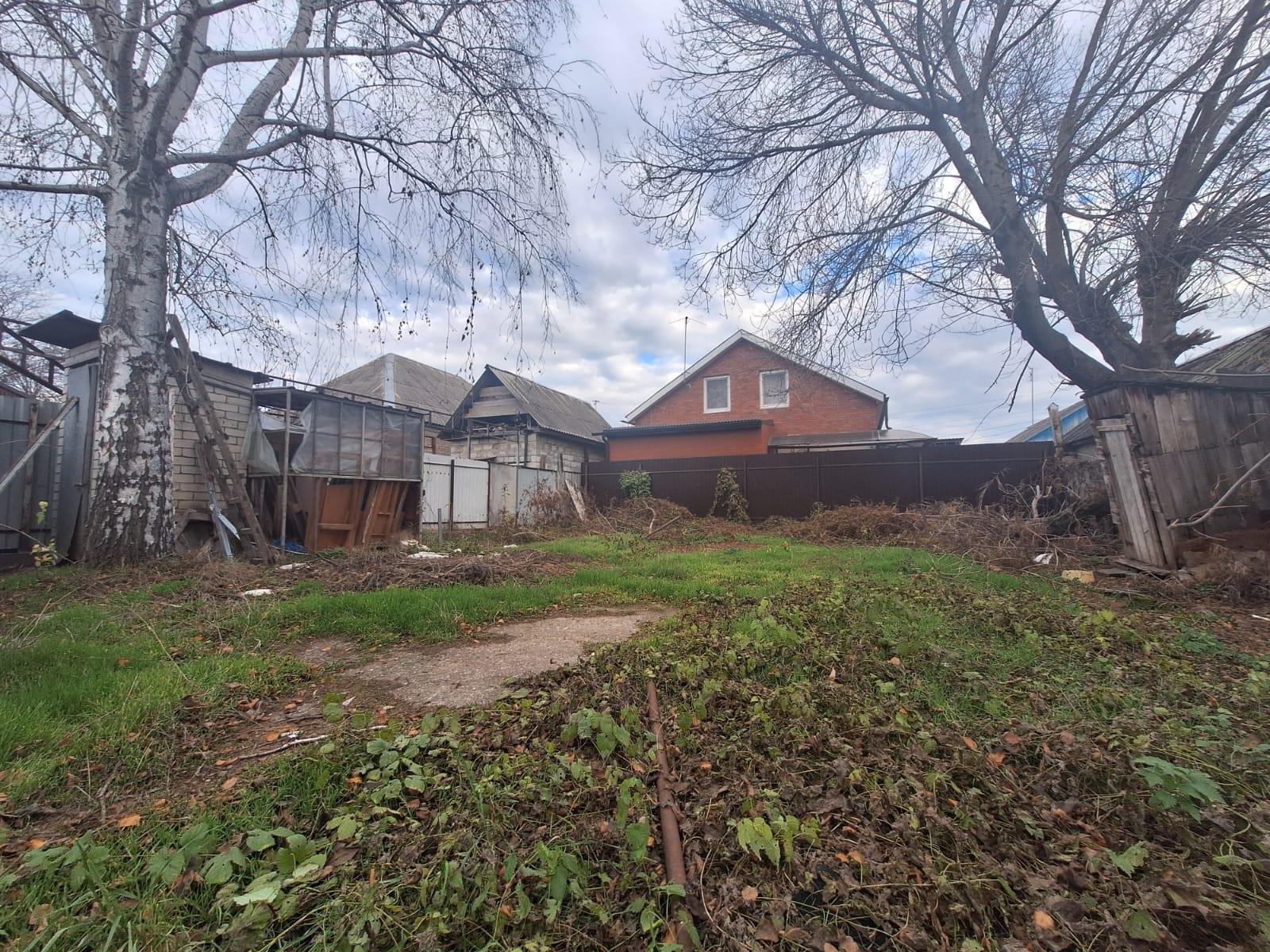 Фото №1: Земельный участок 3.17 сот. - Краснодар, Западный внутригородской округ, Центральный внутригородской округ, Горогороды, мкр. Центральный, ул. Береговая, 122