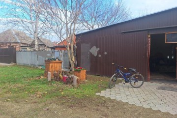 Фото №3: Земельный участок под ИЖС 3.17 сот. - Краснодар, мкр. Центральный, ул. Береговая, 122