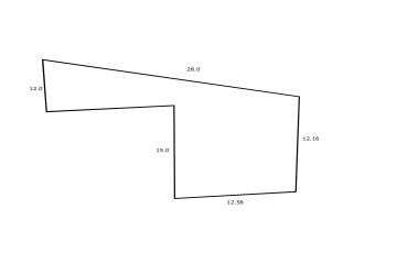 Фото №5: Земельный участок 3.17 сот. - Краснодар, мкр. Центральный, ул. Береговая, 122
