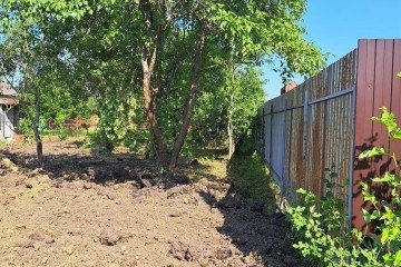 Фото №4: Участок садоводство 6 сот. - Елизаветинская, ст Мечта, ул. Геологов, 91