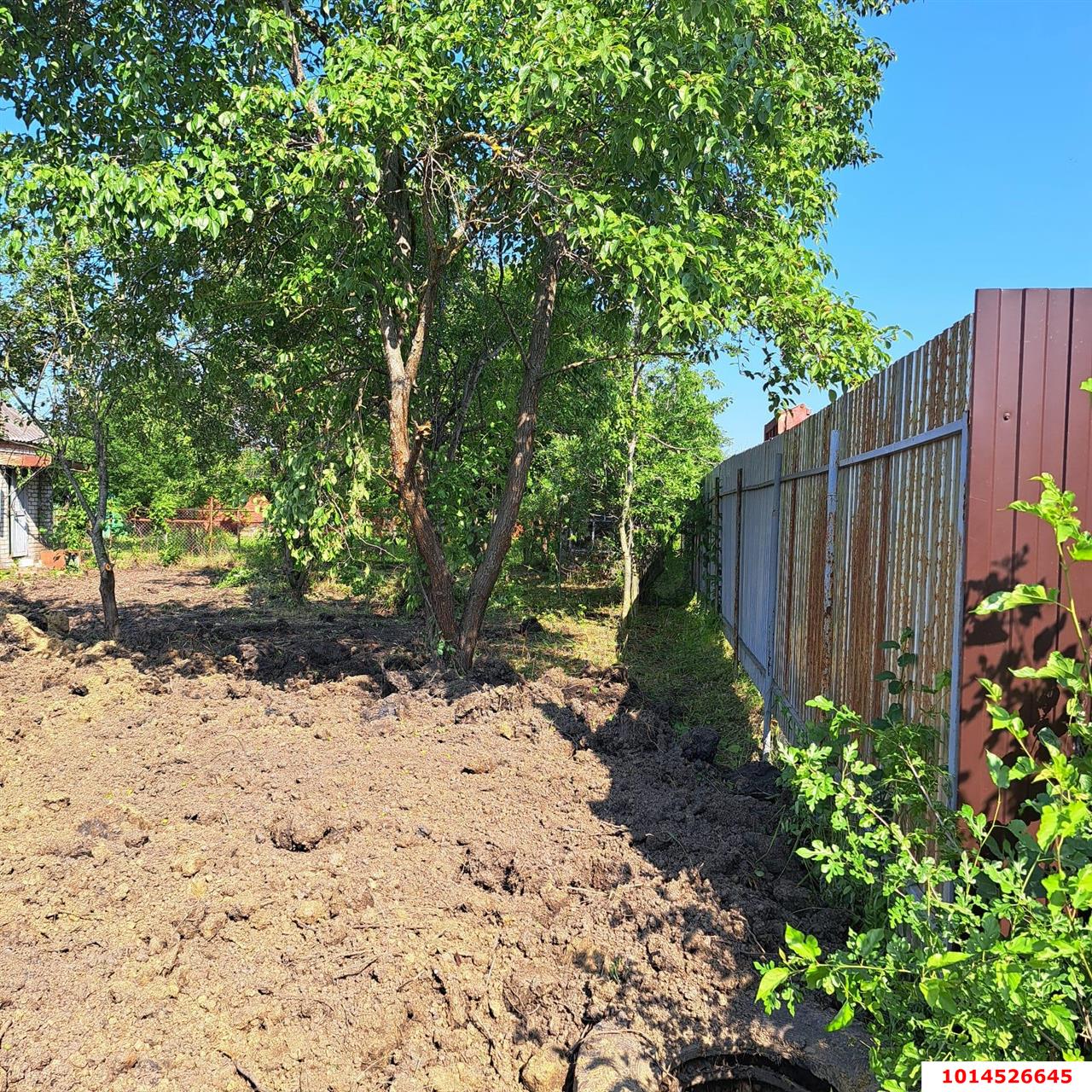 Фото №4: Участок садоводство 6 сот. - Елизаветинская, Мечта, ул. Геологов, 91