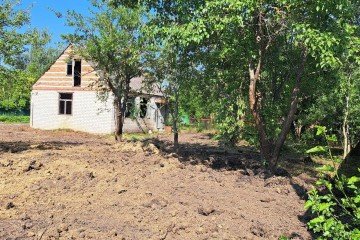 Фото №5: Участок садоводство 6 сот. - Елизаветинская, ст Мечта, ул. Геологов, 91