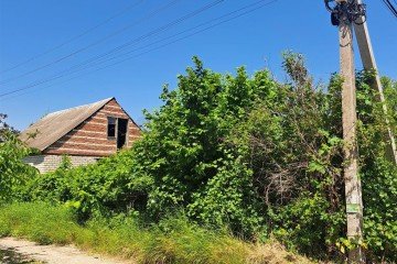 Фото №1: Участок садоводство 6 сот. - Елизаветинская, ст Мечта, ул. Геологов, 91