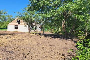 Фото №5: Земельный участок 6 сот. - Елизаветинская, ст Мечта, ул. Геологов, 91