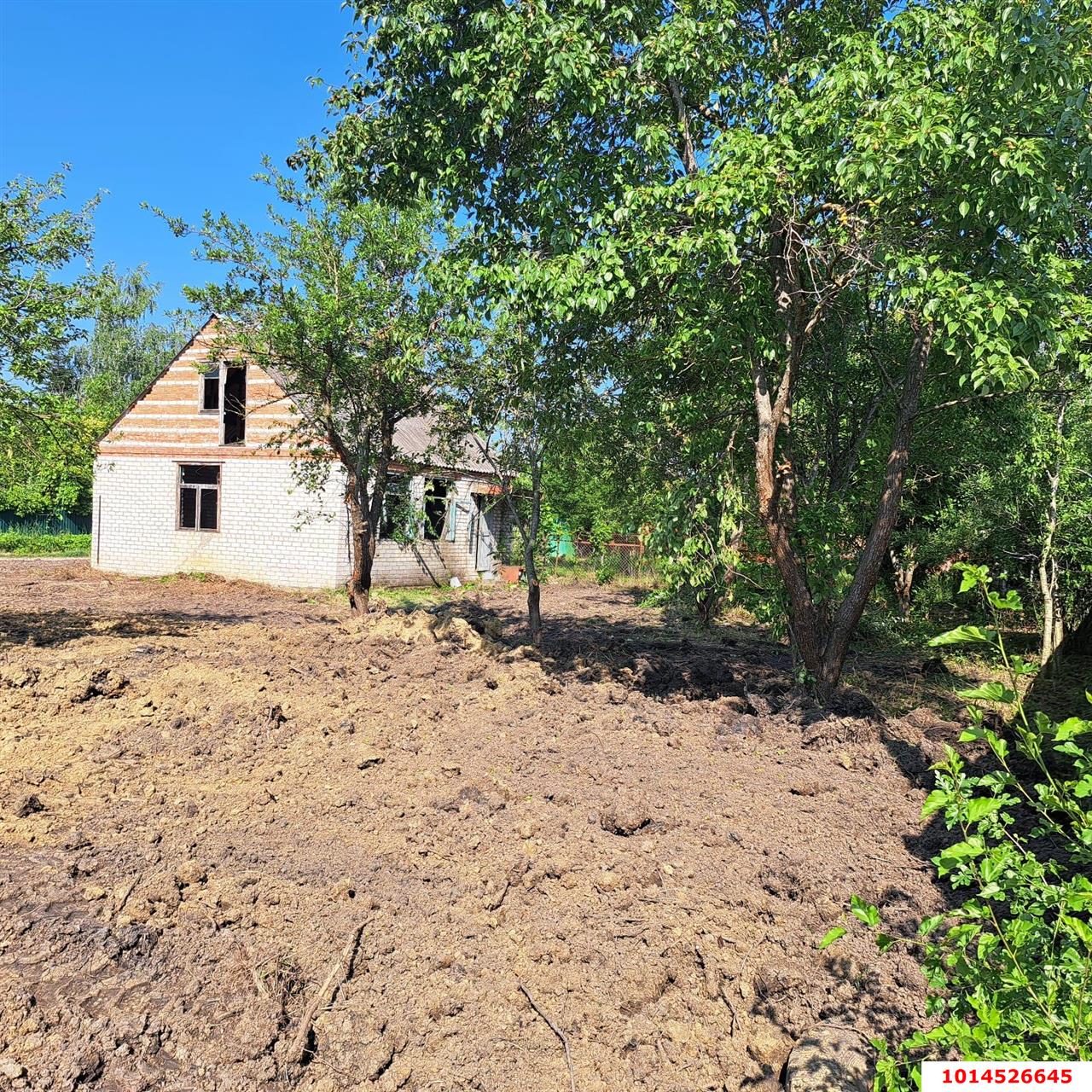 Фото №5: Земельный участок 6 сот. - Елизаветинская, ул. Геологов, 91