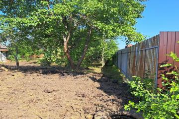 Фото №4: Земельный участок 6 сот. - Елизаветинская, ст Мечта, ул. Геологов, 91