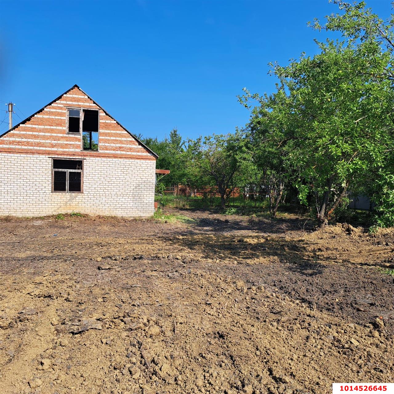 Фото №3: Участок садоводство 6 сот. - Елизаветинская, Мечта, ул. Геологов, 91