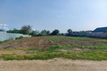 Фото №4: Земельный участок 20 сот. - Старокорсунская, мкр. Карасунский внутригородской округ, ул. Садовая, 2/7