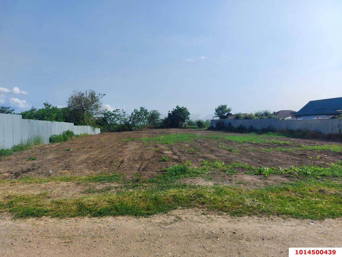 Фото №4: Земельный участок 20 сот. - Старокорсунская, мкр. Карасунский внутригородской округ, ул. Садовая, 2/7