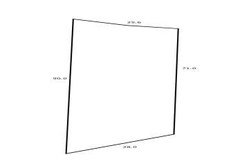 Фото №5: Земельный участок 20 сот. - Старокорсунская, мкр. Карасунский внутригородской округ, ул. Садовая, 2/7