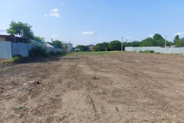 Фото №3: Земельный участок 20 сот. - Старокорсунская, мкр. Карасунский внутригородской округ, ул. Садовая, 2/7