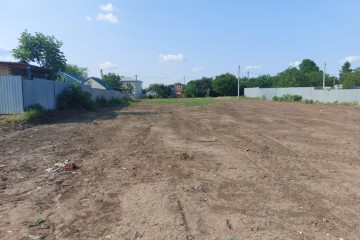 Фото №3: Участок садоводство 20 сот. - Старокорсунская, мкр. Карасунский внутригородской округ, ул. Садовая, 2/7