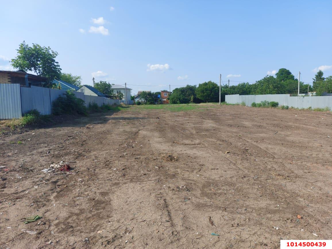 Фото №3: Участок садоводство 20 сот. - Старокорсунская, Карасунский внутригородской округ, ул. Садовая, 2/7