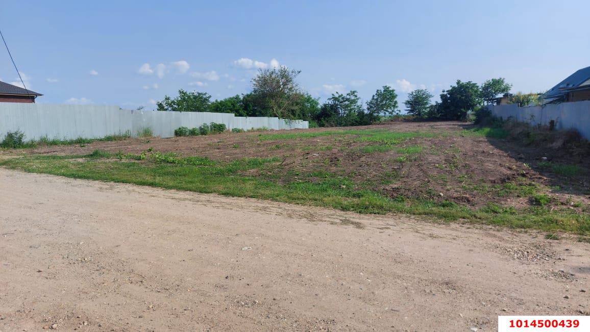 Фото №1: Участок садоводство 20 сот. - Старокорсунская, Карасунский внутригородской округ, ул. Садовая, 2/7