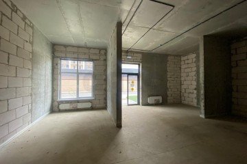 Фото №4: Торговое помещение 78 м² - Краснодар, мкр. Догма Парк, ул. Марины Цветаевой, 7к2