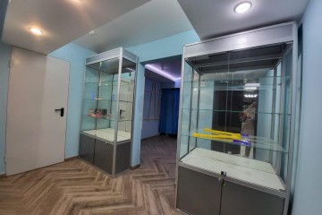 Фото №3: Торговое помещение 39 м² - Краснодар, мкр. Московский, ул. Карякина, 27