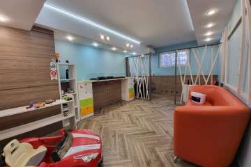 Фото №4: Торговое помещение 39 м² - Краснодар, мкр. Московский, ул. Карякина, 27