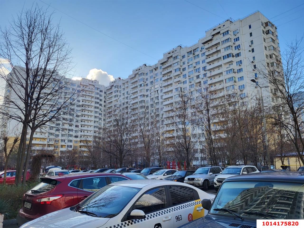 Фото №1: Торговое помещение 39 м² - Краснодар, Московский, ул. Карякина, 27