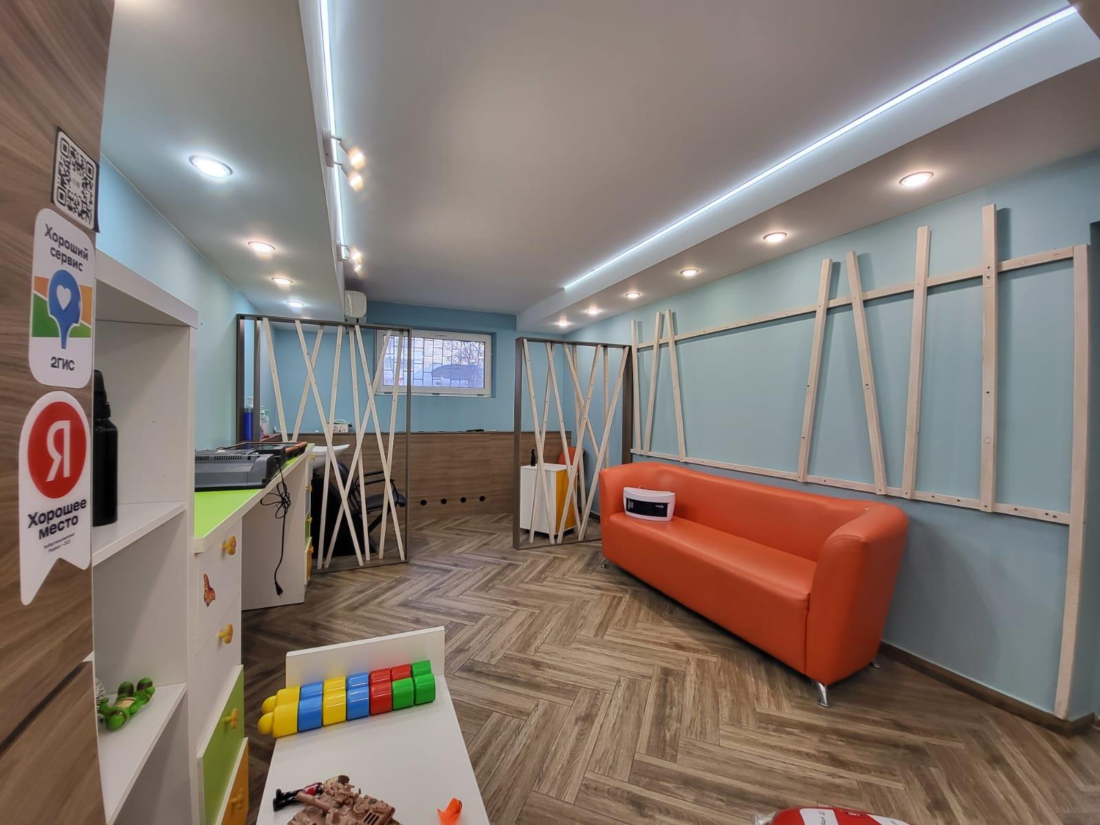 Фото №6: Коммерция 38 м² - Краснодар, Прикубанский внутригородской округ, мкр. Московский, ул. Карякина, 27