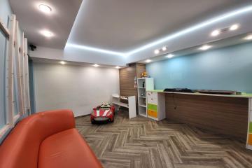 Фото №2: Коммерция 38 м² - Краснодар, мкр. Московский, ул. Карякина, 27