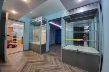 Фото №5: Коммерция 38 м² - Краснодар, мкр. Московский, ул. Карякина, 27