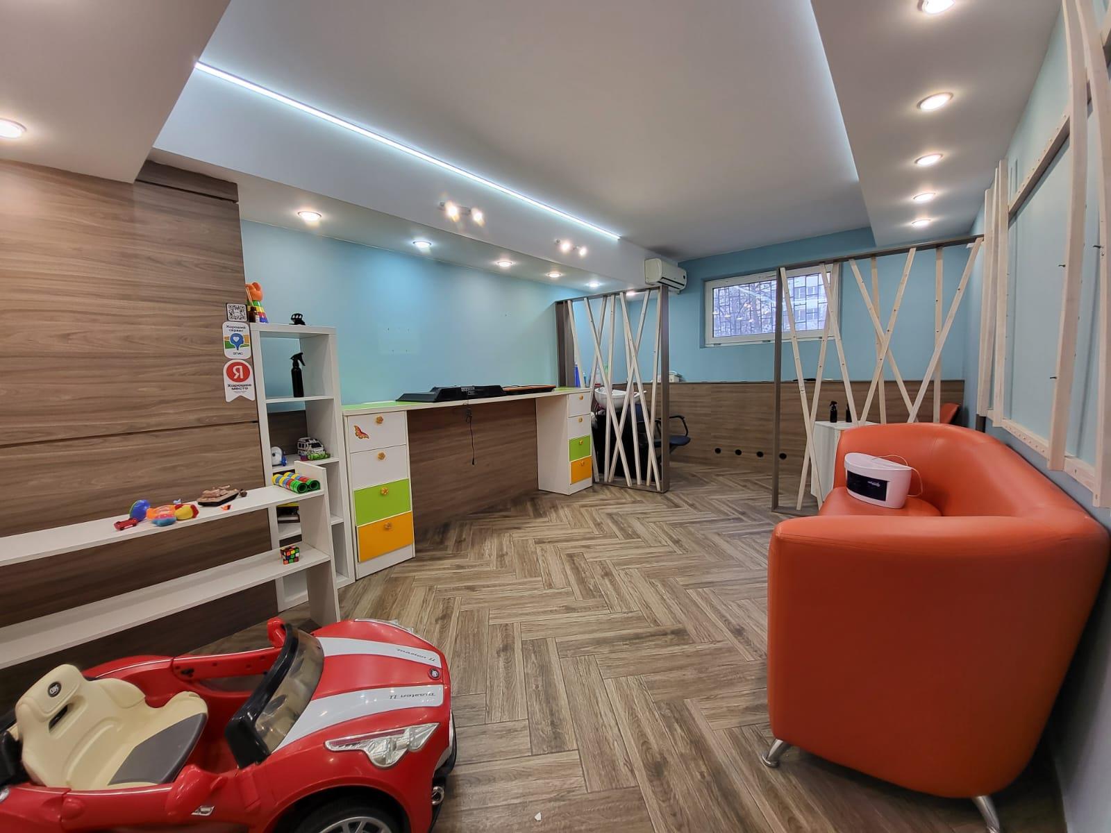 Фото №4: Коммерция 38 м² - Краснодар, Прикубанский внутригородской округ, мкр. Московский, ул. Карякина, 27