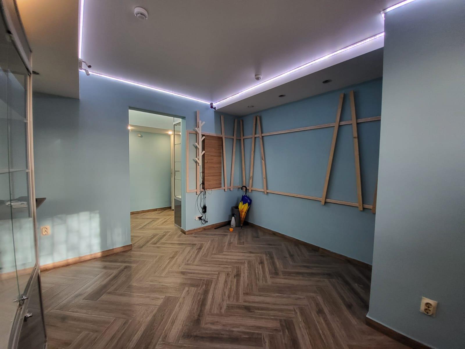 Фото №8: Коммерция 38 м² - Краснодар, Прикубанский внутригородской округ, мкр. Московский, ул. Карякина, 27