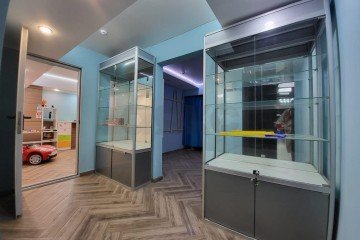 Фото №2: Торговое помещение 39 м² - Краснодар, мкр. Московский, ул. Карякина, 27
