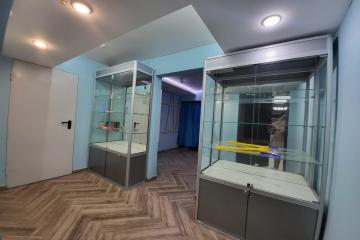 Фото №3: Коммерция 38 м² - Краснодар, мкр. Московский, ул. Карякина, 27