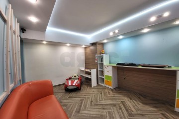 Фото №2: Торговое помещение 39 м² - Краснодар, мкр. Московский, ул. Карякина, 27