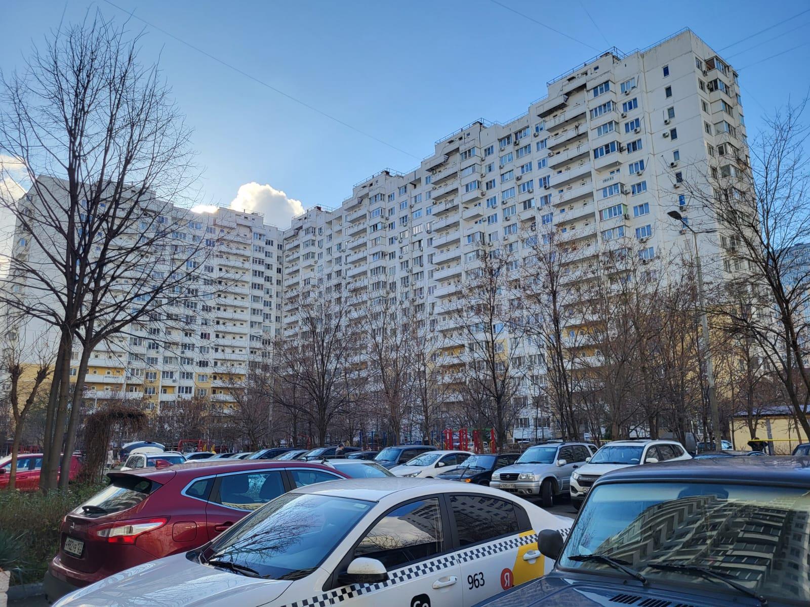 Фото №1: Коммерция 38 м² - Краснодар, Прикубанский внутригородской округ, мкр. Московский, ул. Карякина, 27