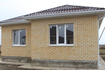 Фото №3: Коттедж 130 м² - Мелодия, 