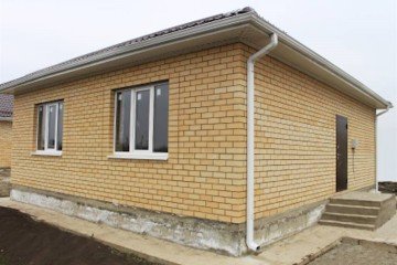 Фото №4: Коттедж 130 м² - Мелодия, 