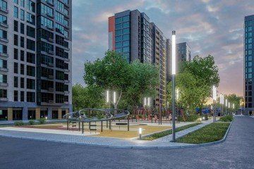 Фото №4: 2-комнатная квартира 50 м² - Новая Адыгея, 